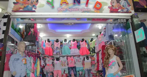 INFANTILES YANID INFANTILES YANID
